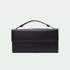 Handmade Signature Strap Clutch