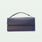 Handmade Signature Strap Clutch