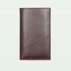 Handmade Classic Long Wallet