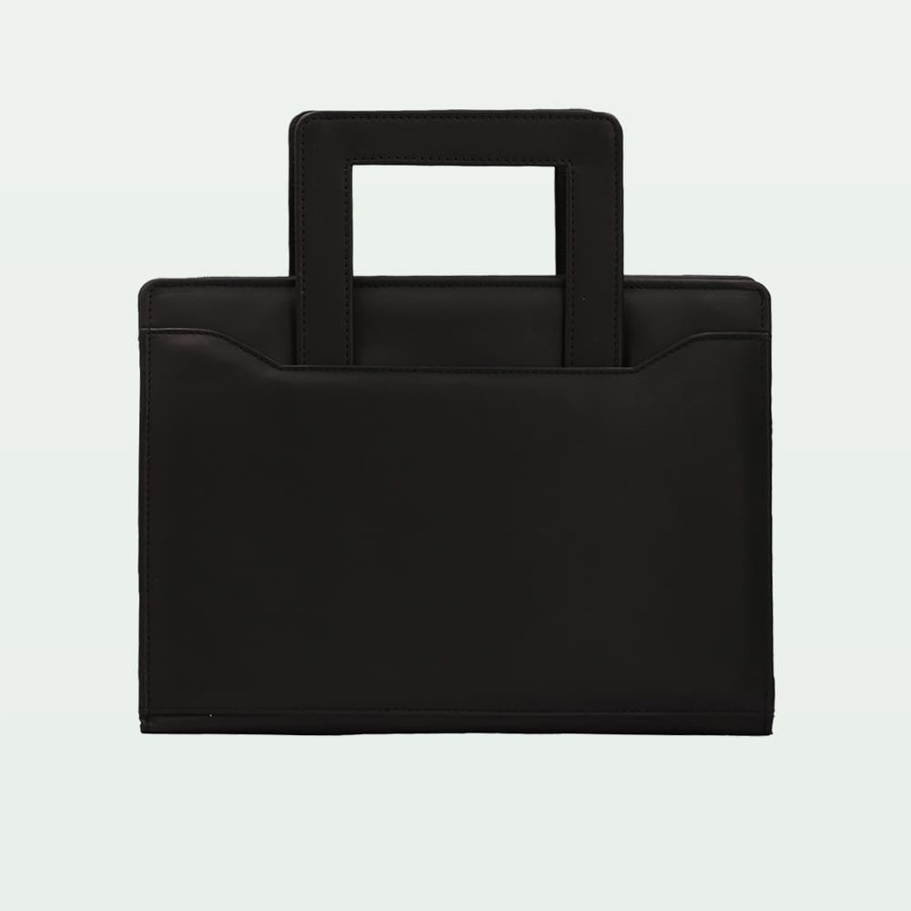 Handmade Vordex Pro Leather MacBook iPad Tablet Bag