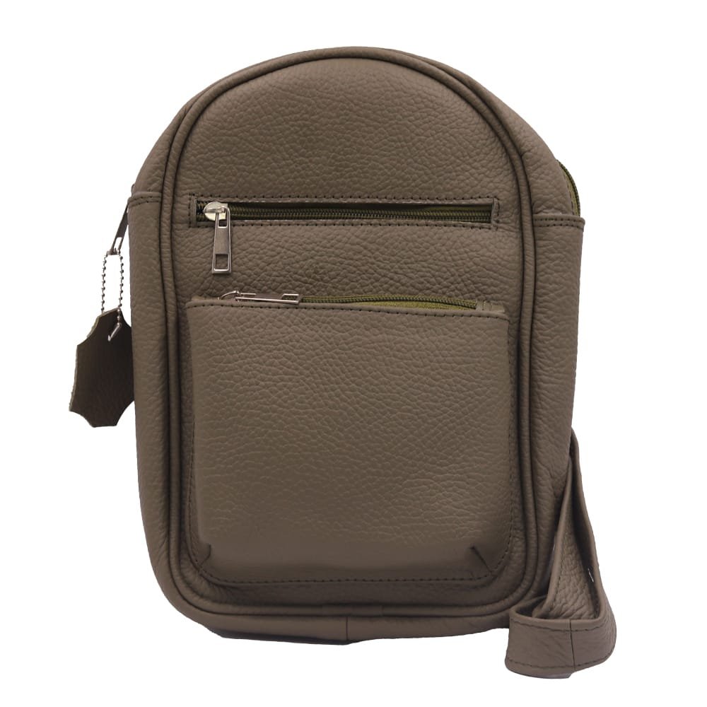 Cross Body Shoulder Travel Bag
