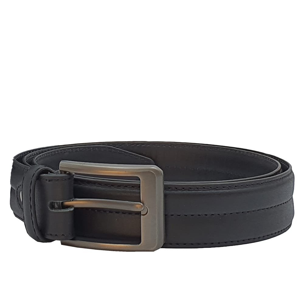 Urban Leather Belt for Men