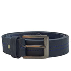 Classic Leather Maestro Belt