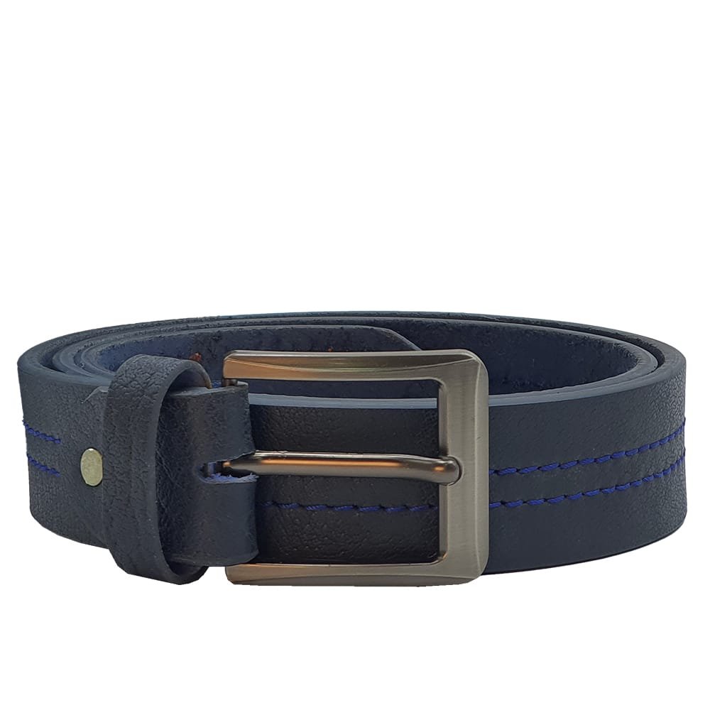 Classic Leather Maestro Belt