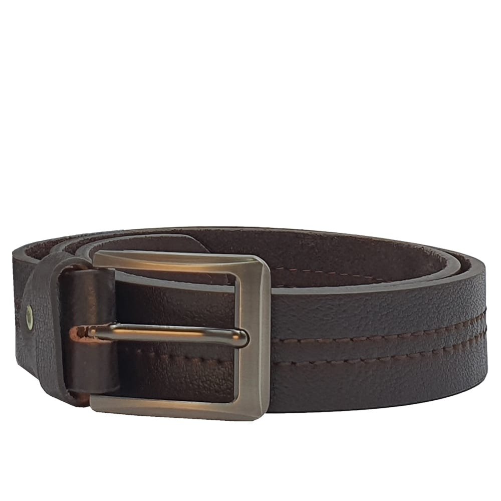 Classic Leather Maestro Belt