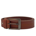 Classic Leather Maestro Belt