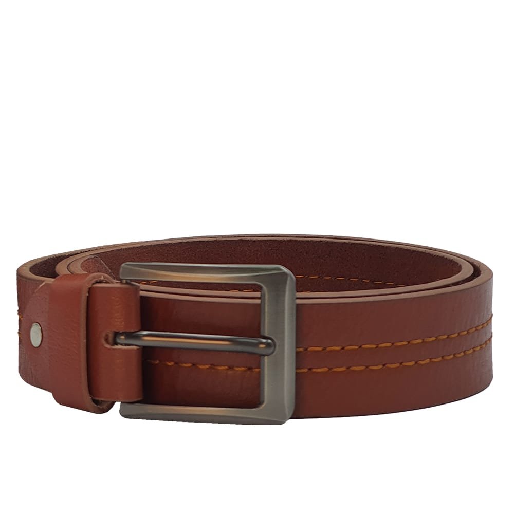 Classic Leather Maestro Belt