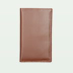Handmade Classic Long Wallet