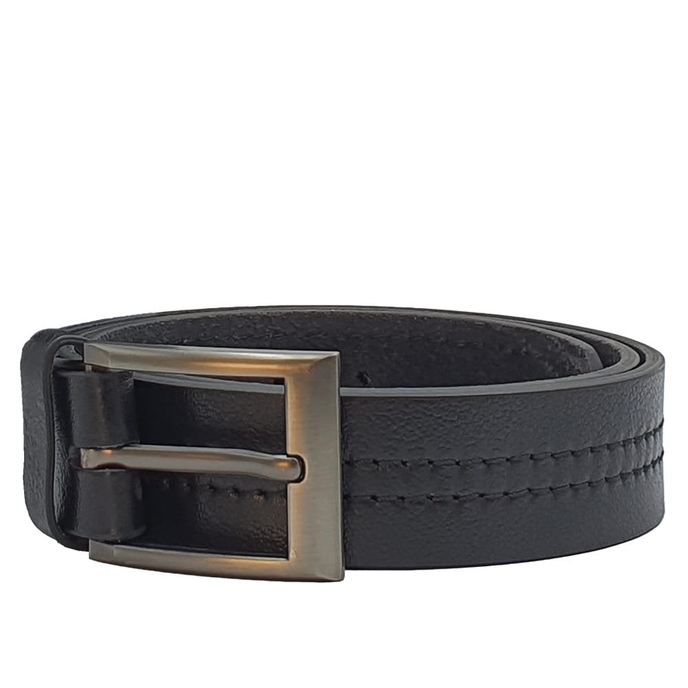 Classic Leather Maestro Belt