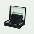 Handmade Eminence Classic Leather Wallet