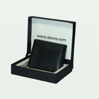 Handmade Eminence Classic Leather Wallet