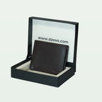 Handmade Eminence Classic Leather Wallet
