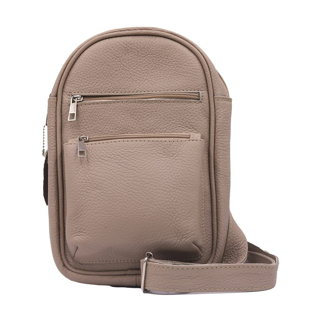 Cross Body Shoulder Travel Bag