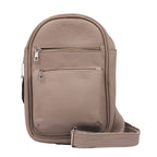 Cross Body Shoulder Travel Bag