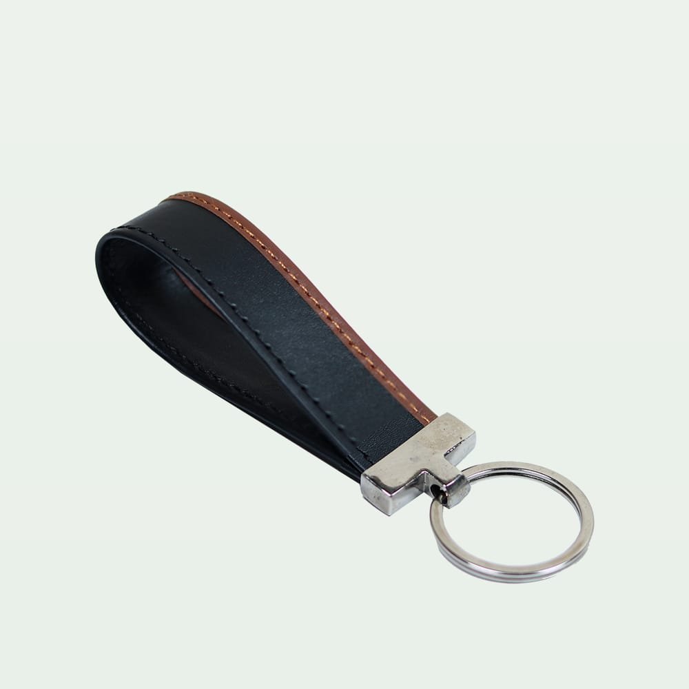 Handmade Prestige Keychain
