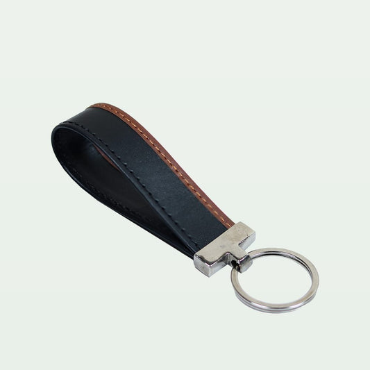 Handmade Prestige Keychain