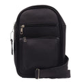 Cross Body Shoulder Travel Bag