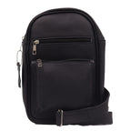 Cross Body Shoulder Travel Bag