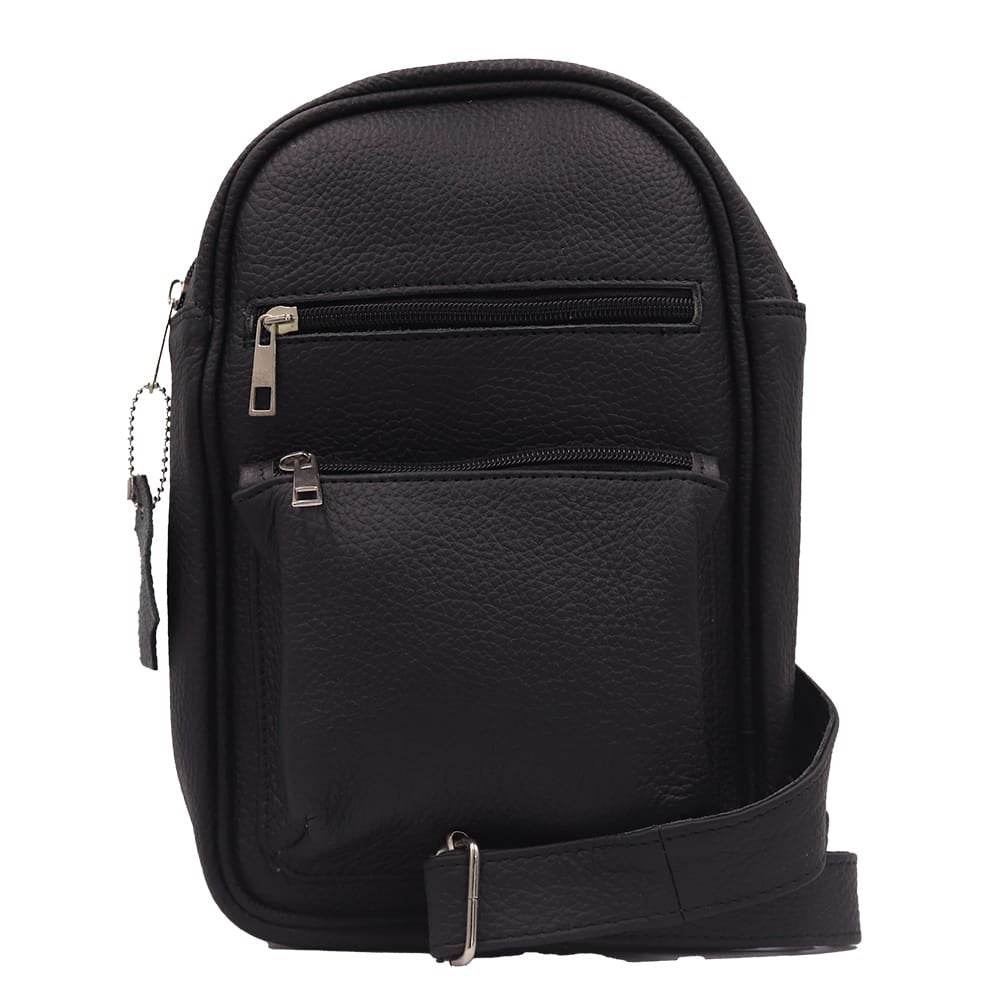 Cross Body Shoulder Travel Bag