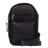 Cross Body Shoulder Travel Bag