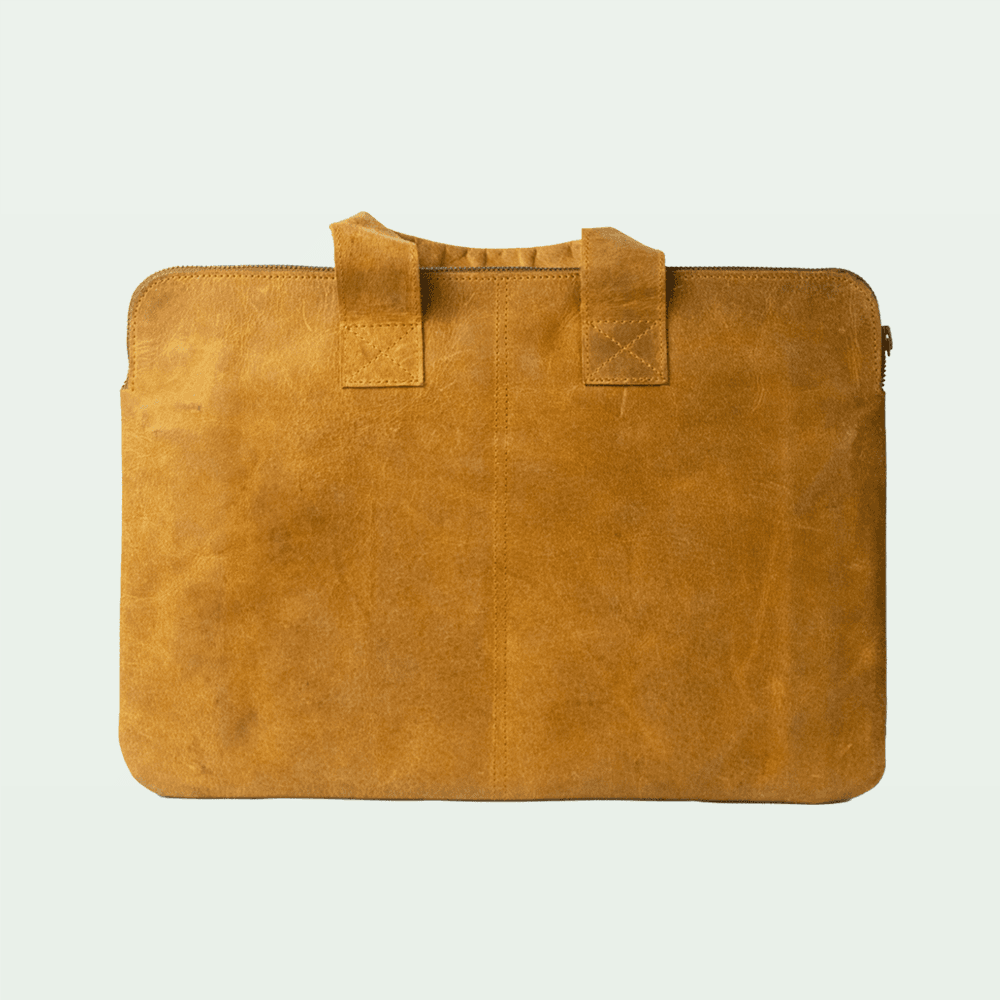 UltraSlim Laptop Bag – Sleek. Smart. Secure.