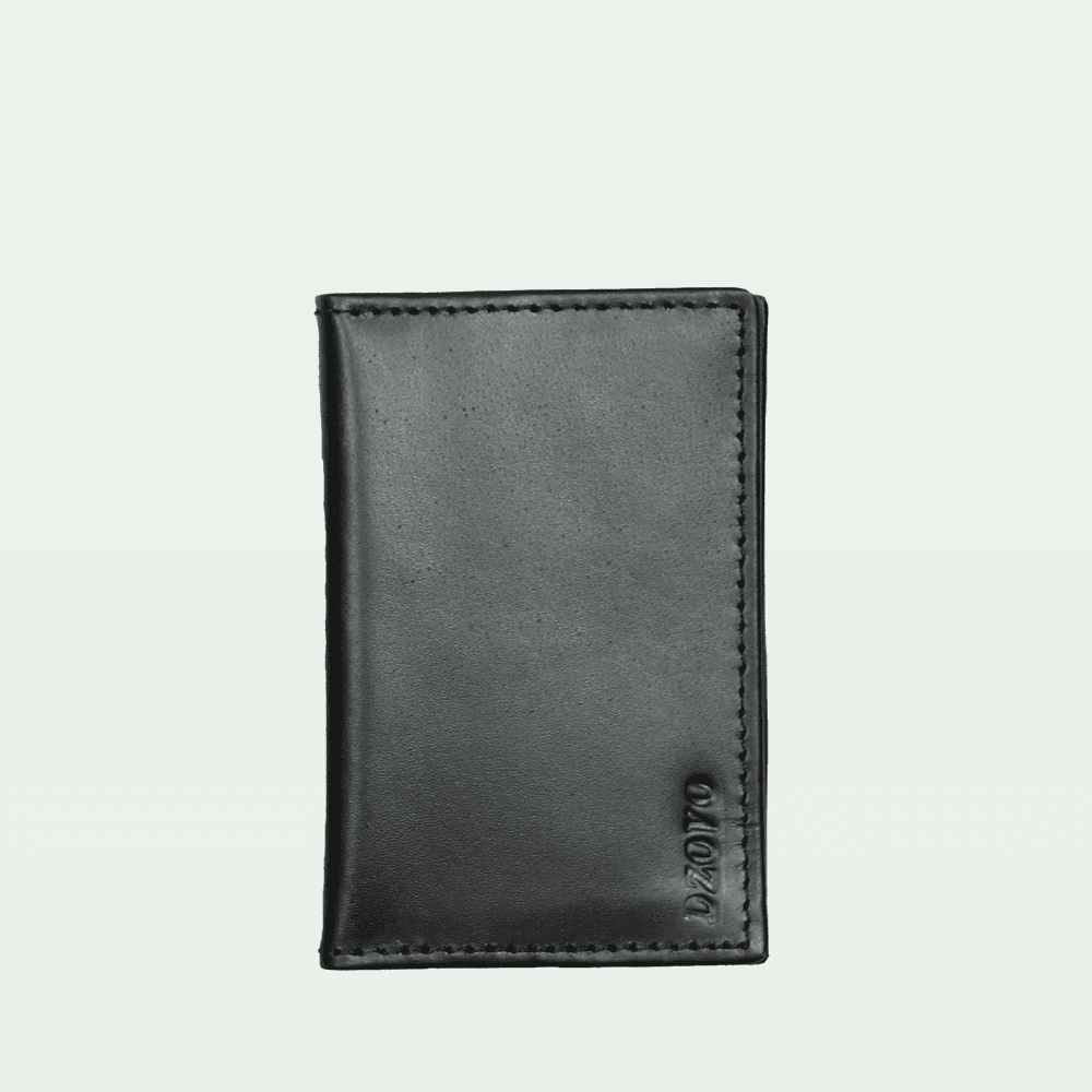 Handmade Classic Card Holder