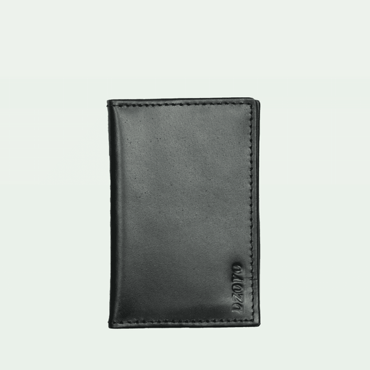 Handmade Classic Card Holder