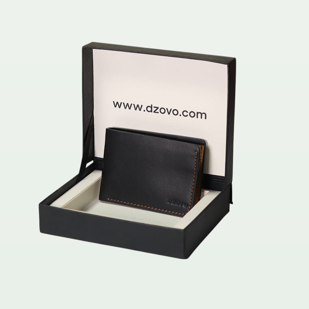 Handmade Prestige Wallet