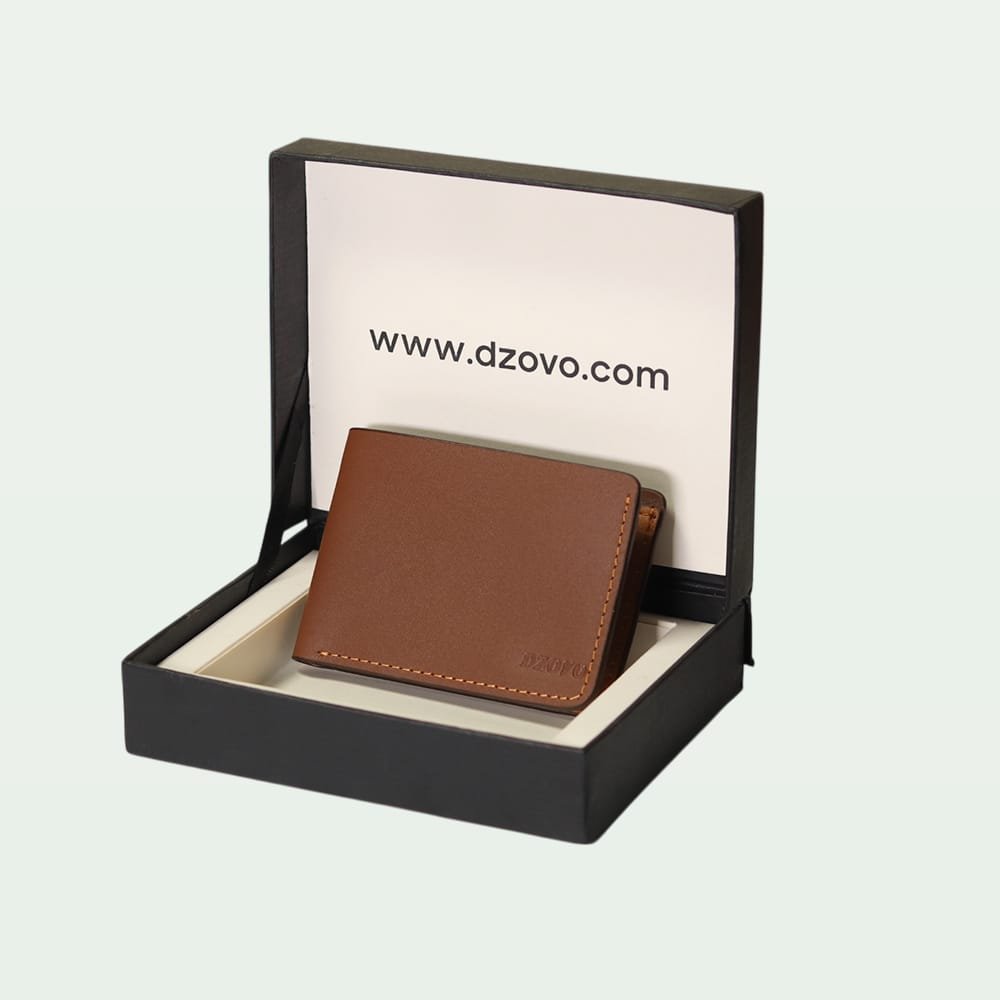 Handmade Prestige Wallet