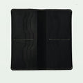Handmade Sleek Executive Long Wallet