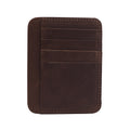 Jorder Handmade Leather Cardholder