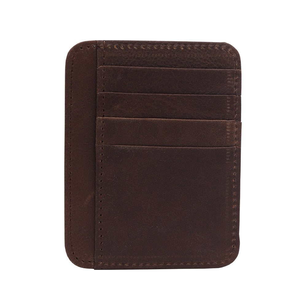 Jorder Handmade Leather Cardholder
