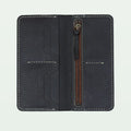 Handmade Apex Executive Long Wallet