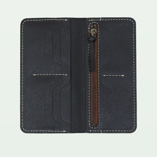 Handmade Apex Executive Long Wallet