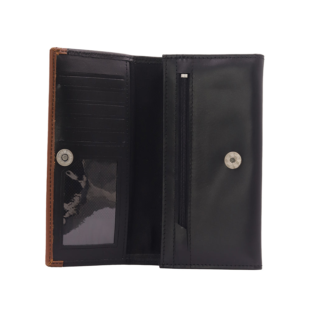 Ladies Clutch Wallet