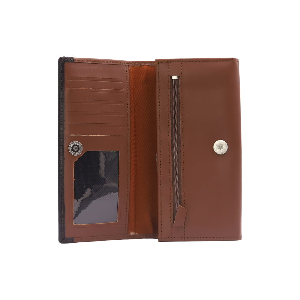 Ladies Clutch Wallet