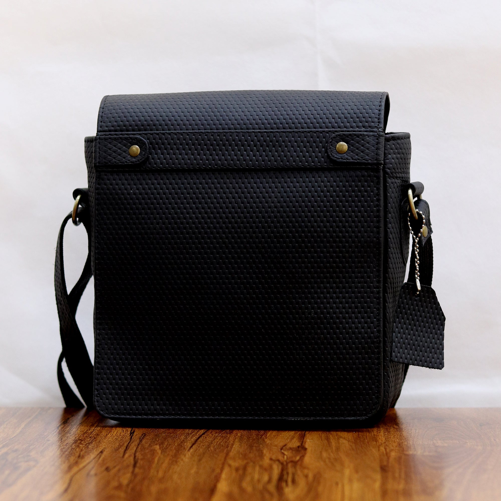 Urban Crossbody Messenger Bag