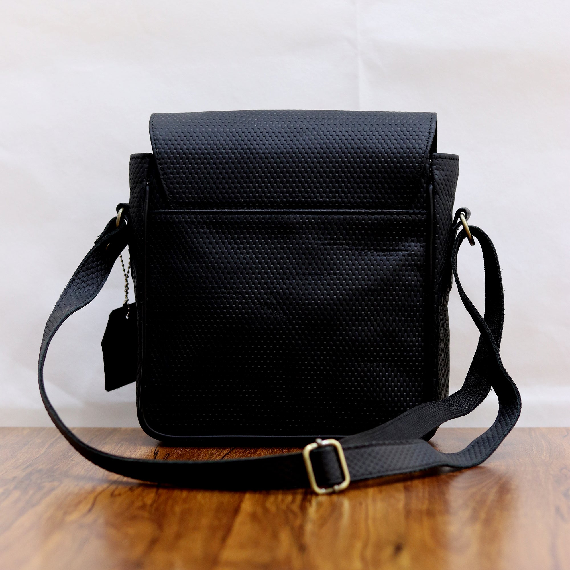 Urban Crossbody Messenger Bag