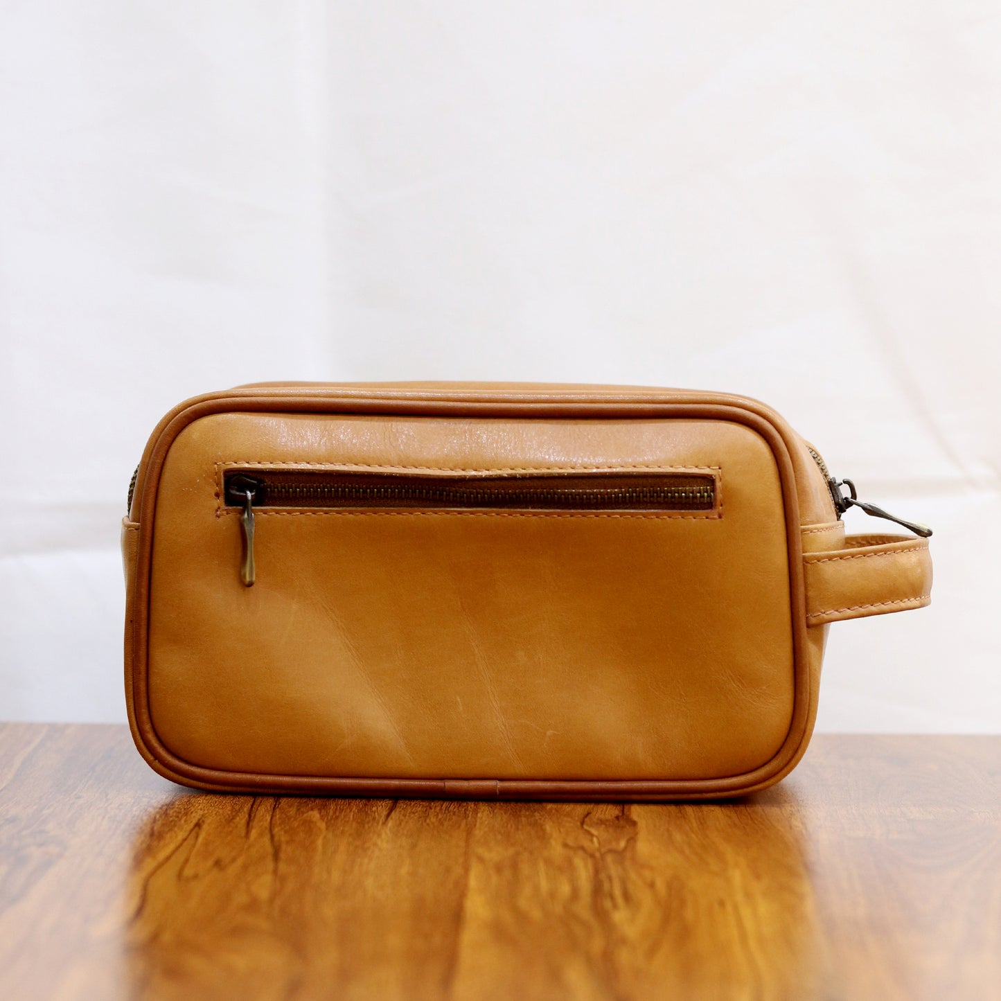 Classic Executive Toiletry Bag