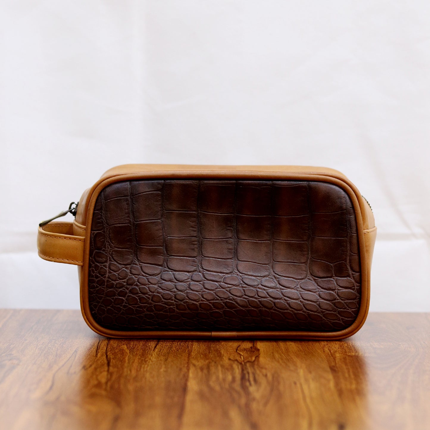 Classic Executive Toiletry Bag