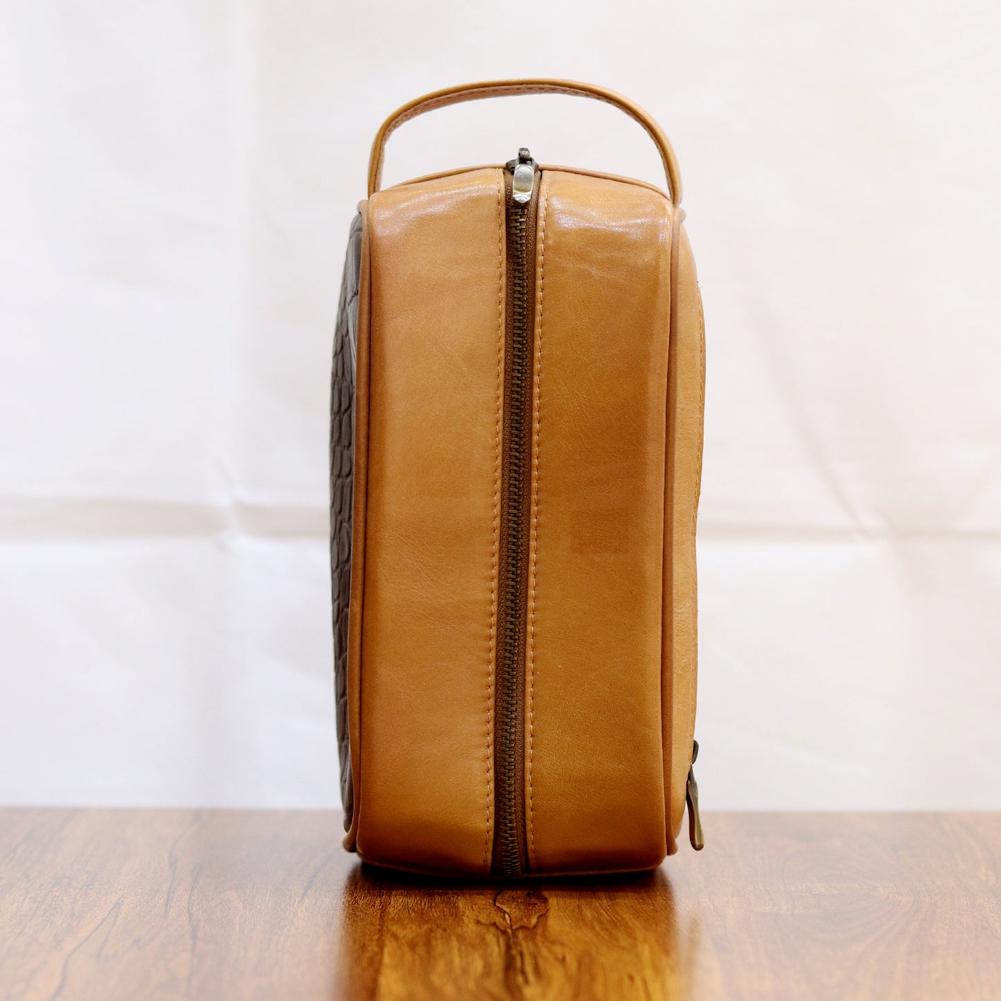 Classic Executive Toiletry Bag