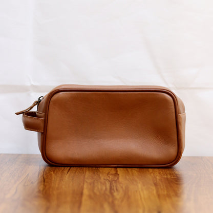 Classic Executive Toiletry Bag