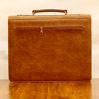 Professional Leather Briefcase