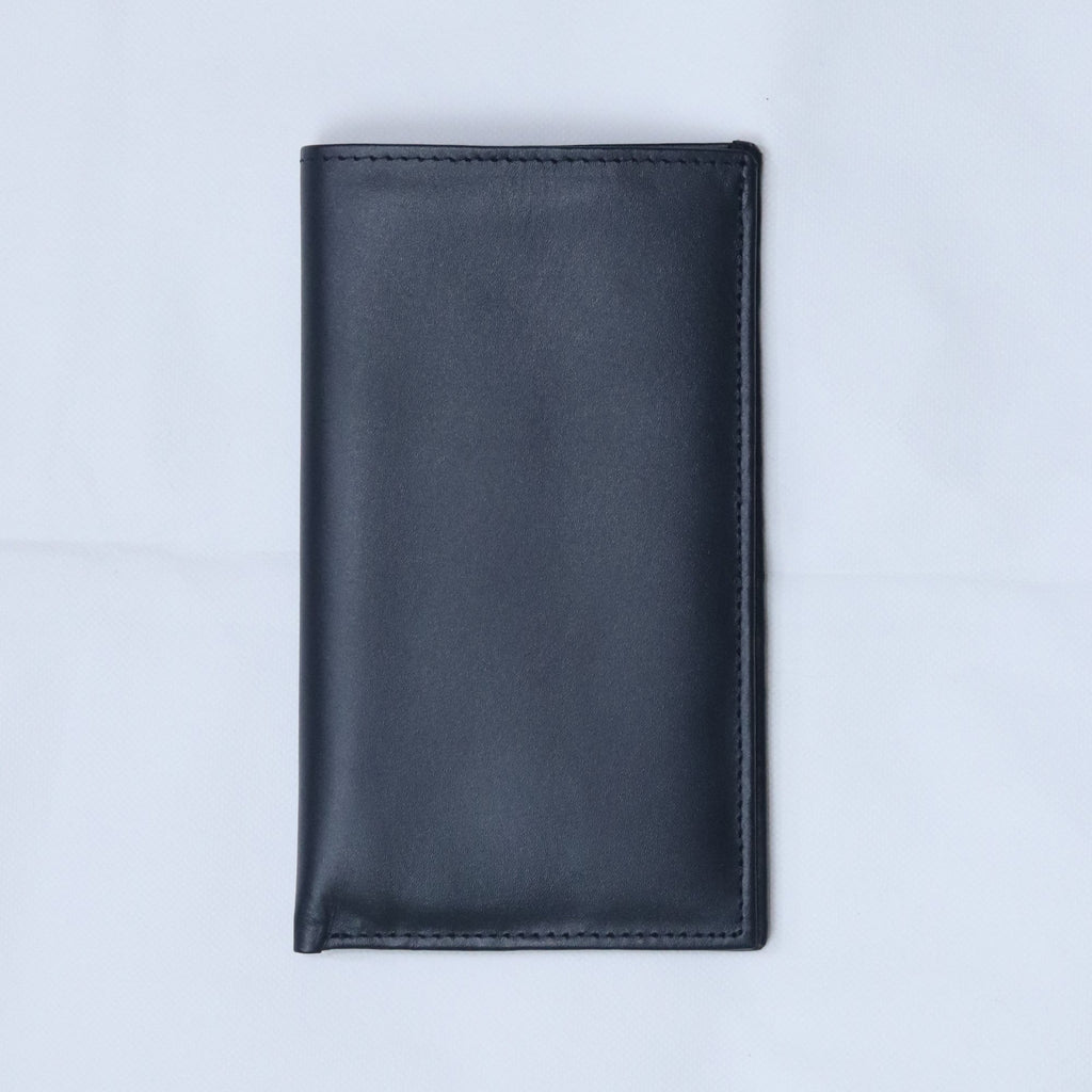 Executive Long Wallet & Card Organizer
