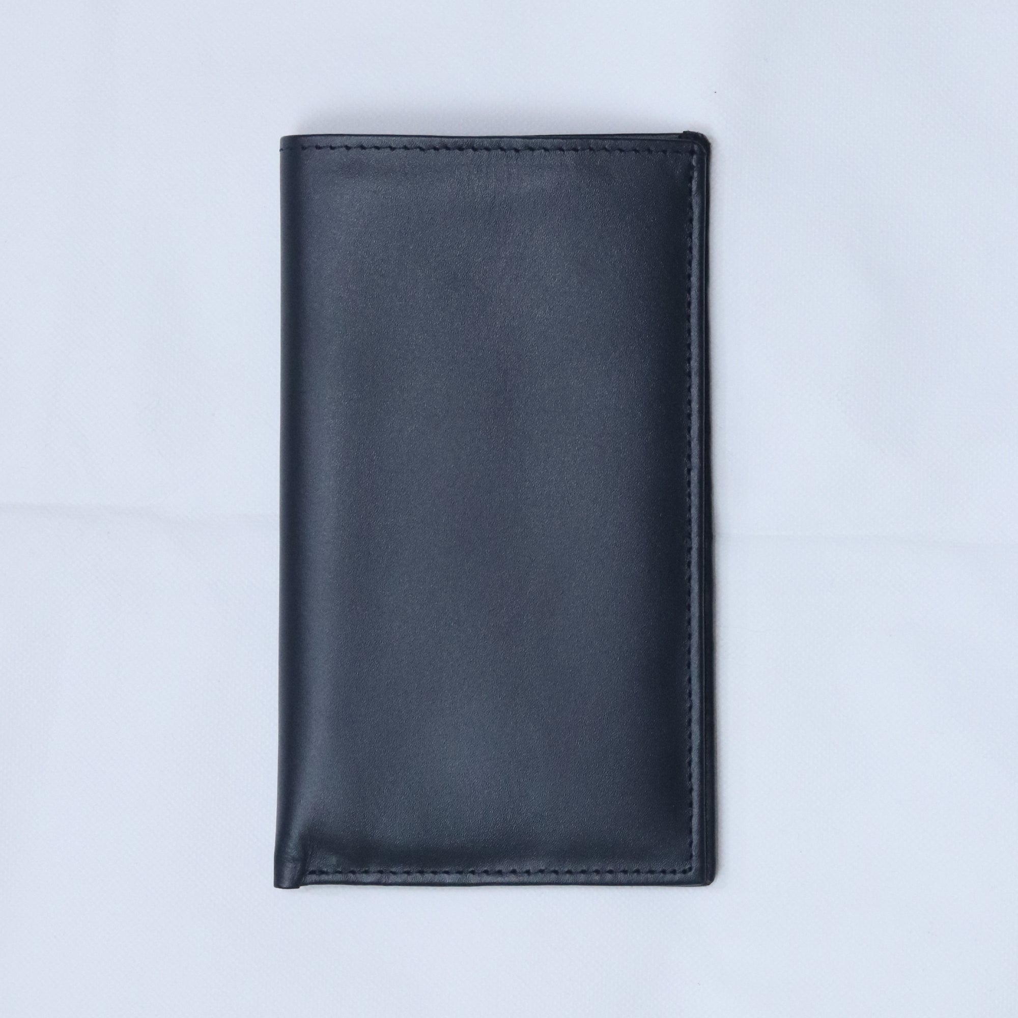 Executive Long Wallet & Card Organizer