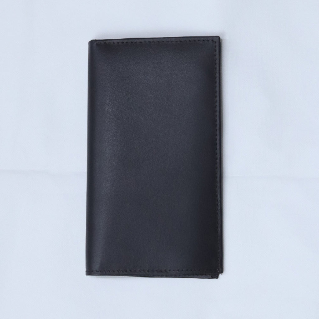 Executive Long Wallet & Card Organizer