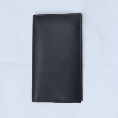 Long Wallet & Card Organizer