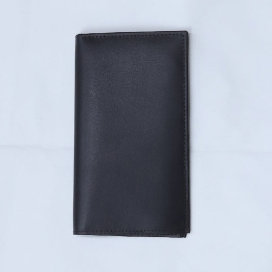 Long Wallet & Card Organizer