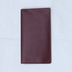 Executive Long Wallet & Card Organizer