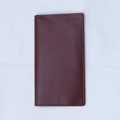 Long Wallet & Card Organizer